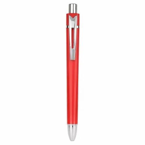 Red Ball Point Pen