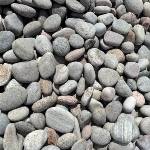 River Pebble