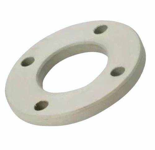 Round Pph Flanges