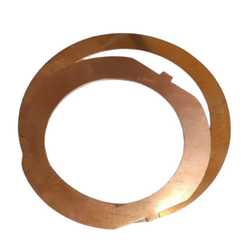 Sawraj Xm Tractor Carrier Unit Copper Washer
