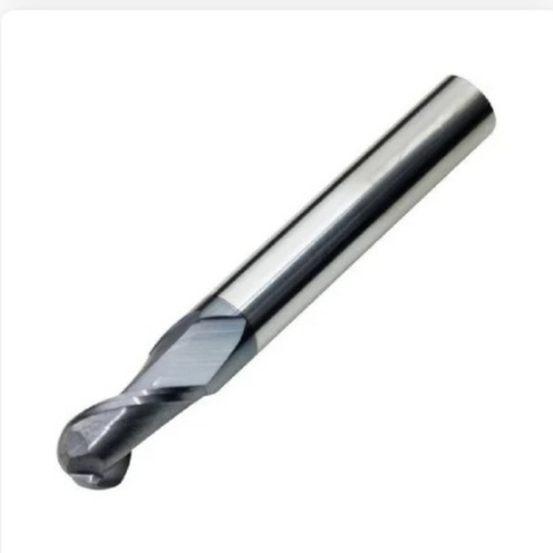 Solid Carbide Reamer