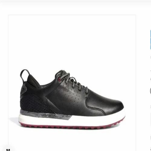 Spikeless Golf Shoes