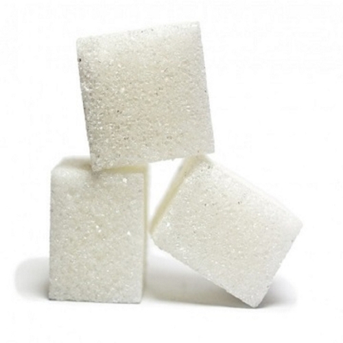 Sweet Taste Square Sugar Cubes