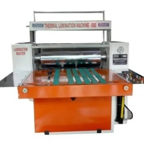 Thermal Lamination Machine