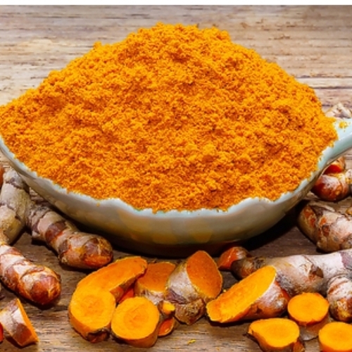 Turmeric Powder 