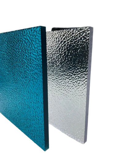 Uv Polycarbonate Sheet