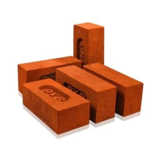 Weather Proof Red Brick