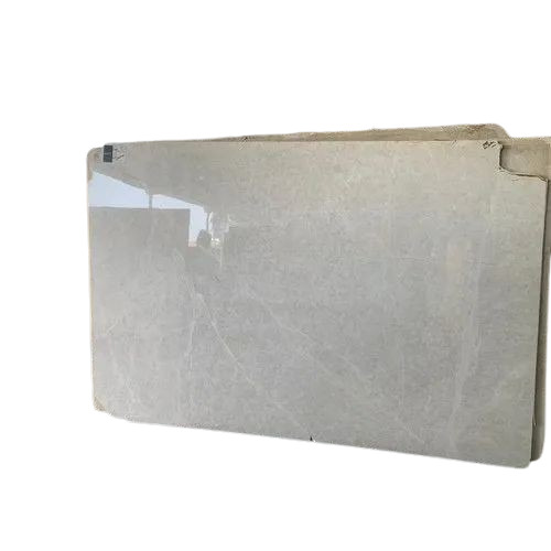 White Galaxy Marble Slab