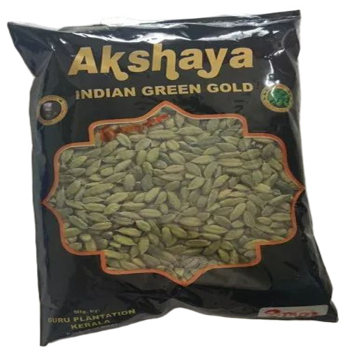 Whole Green Cardamom