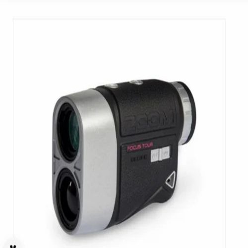 Zoom Focus Tour Rangefinder