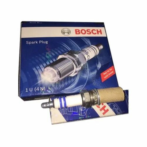 01 Bosch Spark Plug