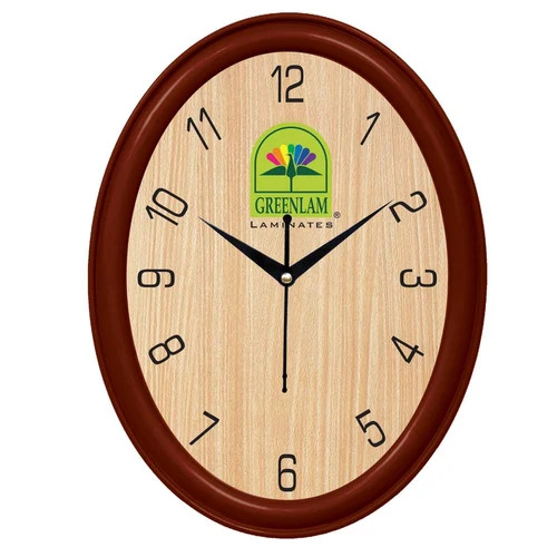 analog clock