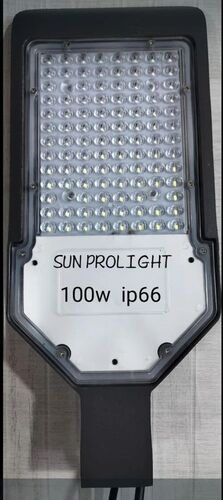 100w Aluminium Led Street Light