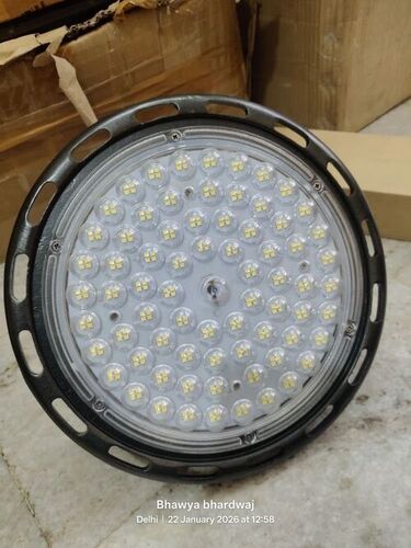 100w Ufo High Bay Light