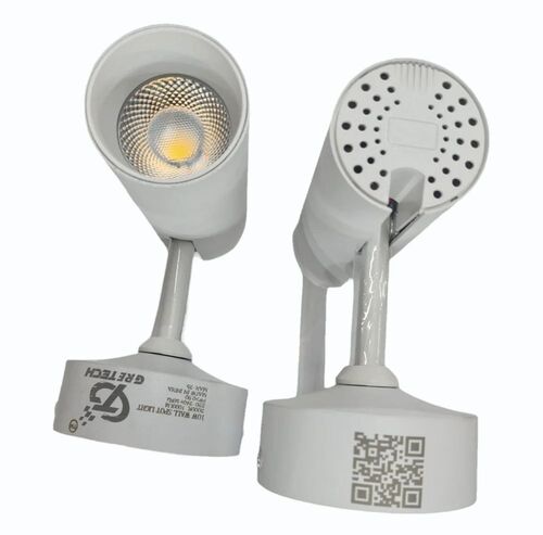 12w Led Cob Spotlight