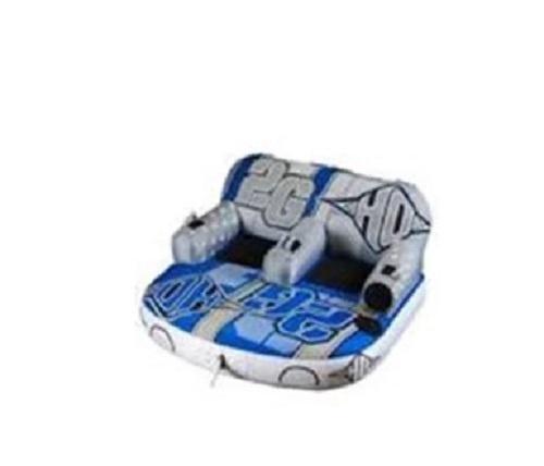 2 Seater Towables Boat