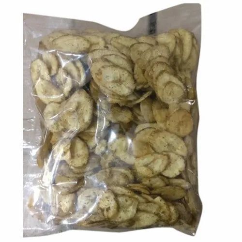 200 Gram Banana Chips