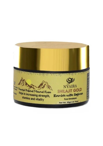 20gm Ayurveda Shilajit