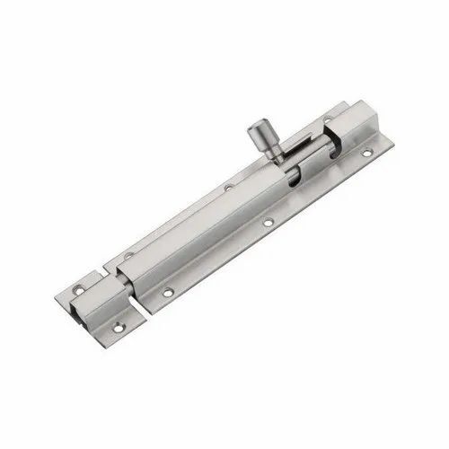 3 Inch Tower Bolt