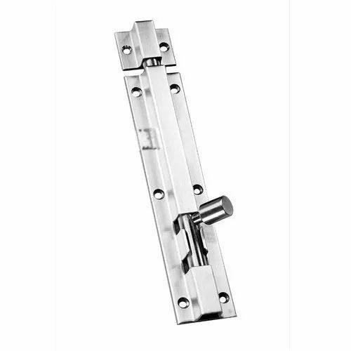 4 Inch Square Tower Bolt