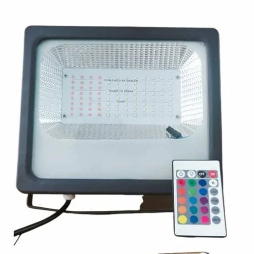 50w Rgb Led Flood Light