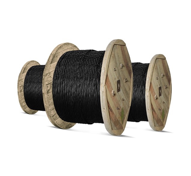 Aerial Bunched Cables (ABC)