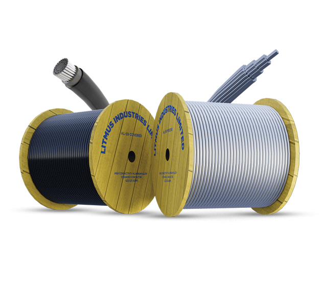 AL59 CONDUCTOR