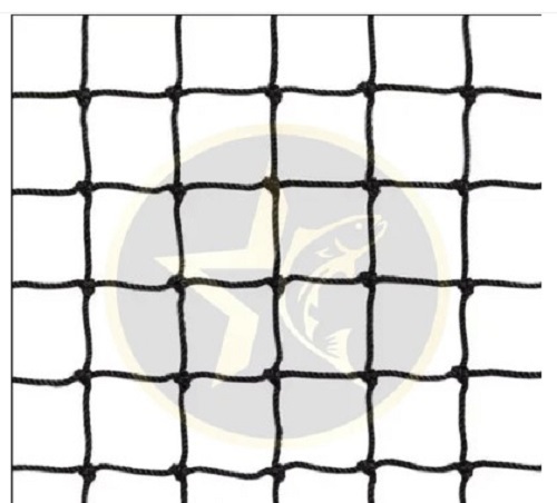 Aquaculture Cage Bird Protection HDPE Net