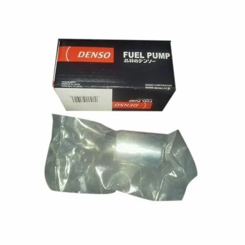 Automotive Fuel Pump