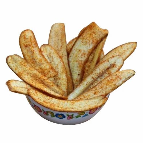 Banana Long Chips