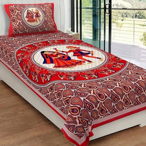 Bed Sheet Cover