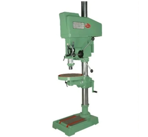Bench Drilling Machine
