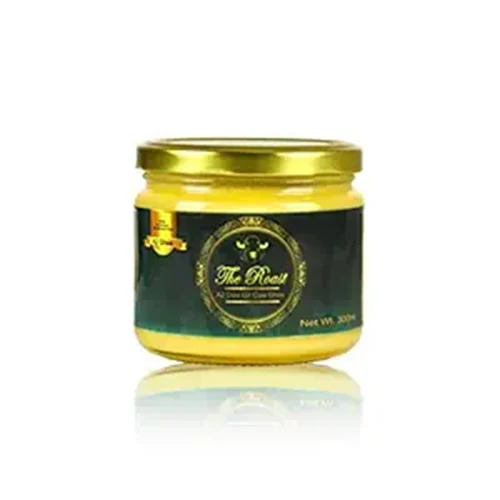Bilona Cow Ghee