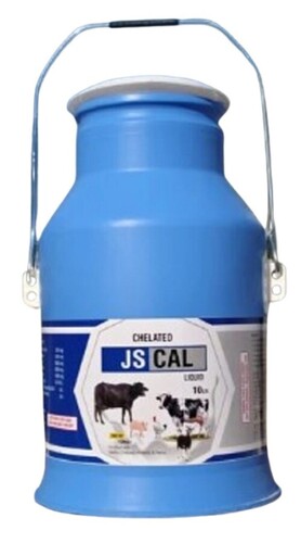 CAL Metho Chelated Minerals Herbs Animal Feed Supplement