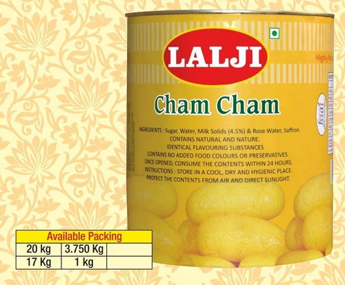 Chamcham