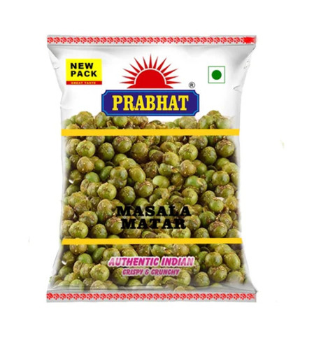 Chatpata Matar
