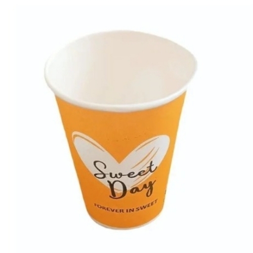 Cold Drink Paper Cup 