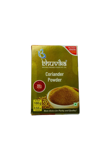 Coriander Powder