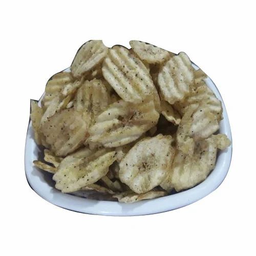 Delicious Banana Chips