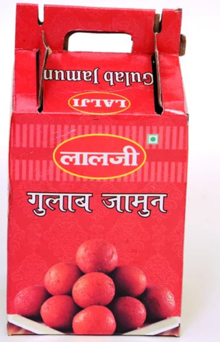 Desi Ghee Gulab Jamun