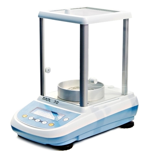 Digital Laboratory Balance