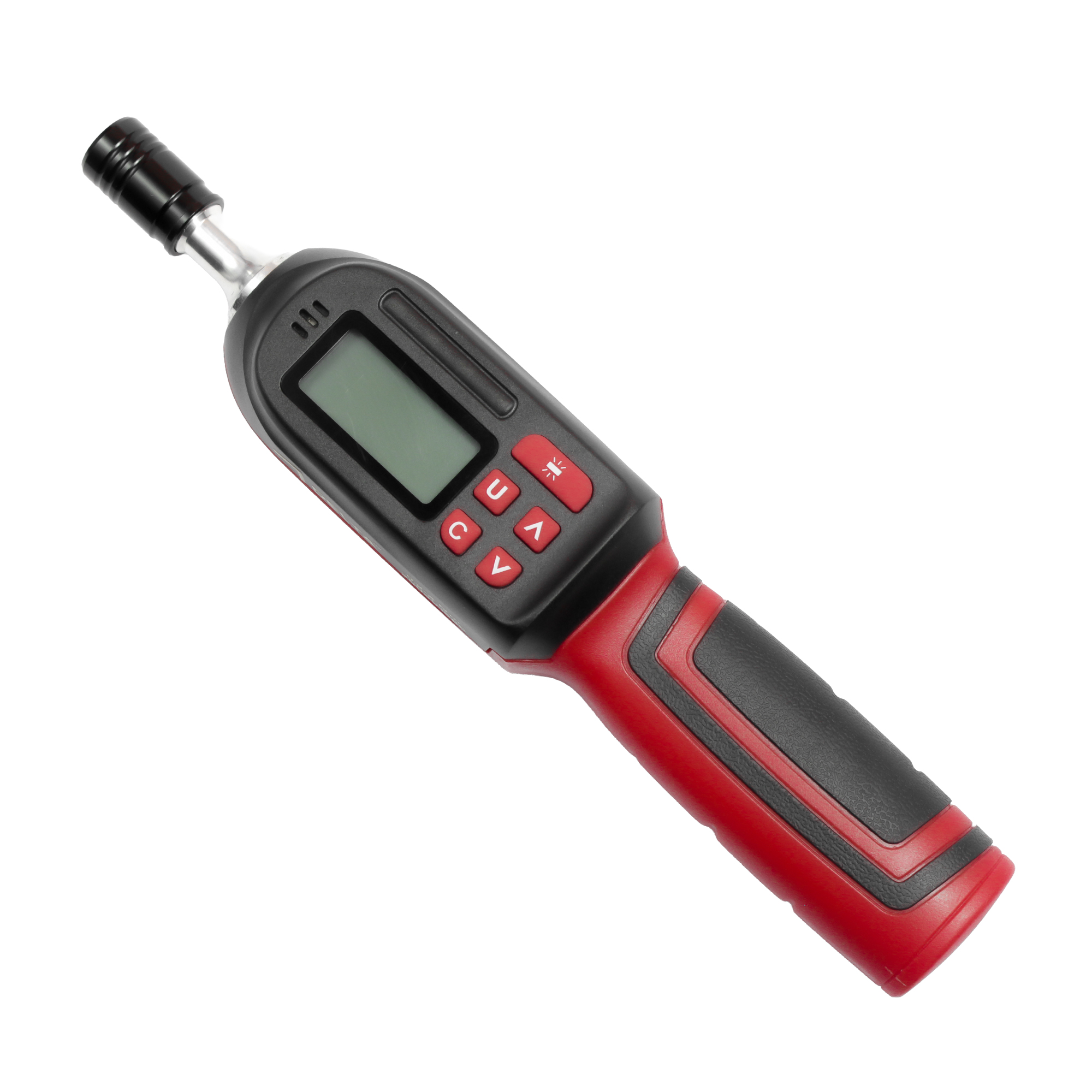 Digital Torque Screwdriver 0.3-6Nm - Power Source: Battery Operated