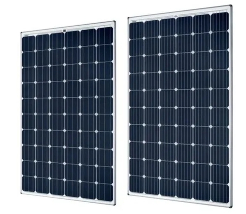 Domestic Polycrystalline Solar Pv Panel