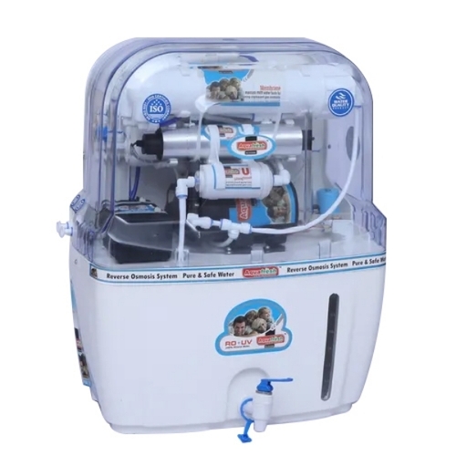Water Purifier