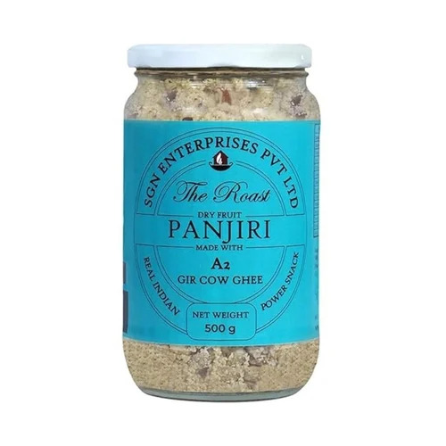 Dry Fruits Panjari