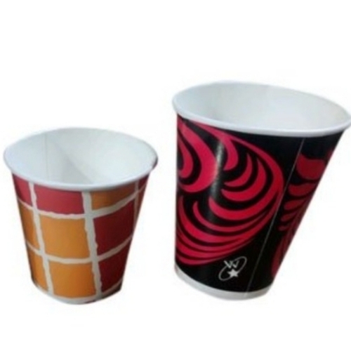 Eco Friendly Paper Glass
