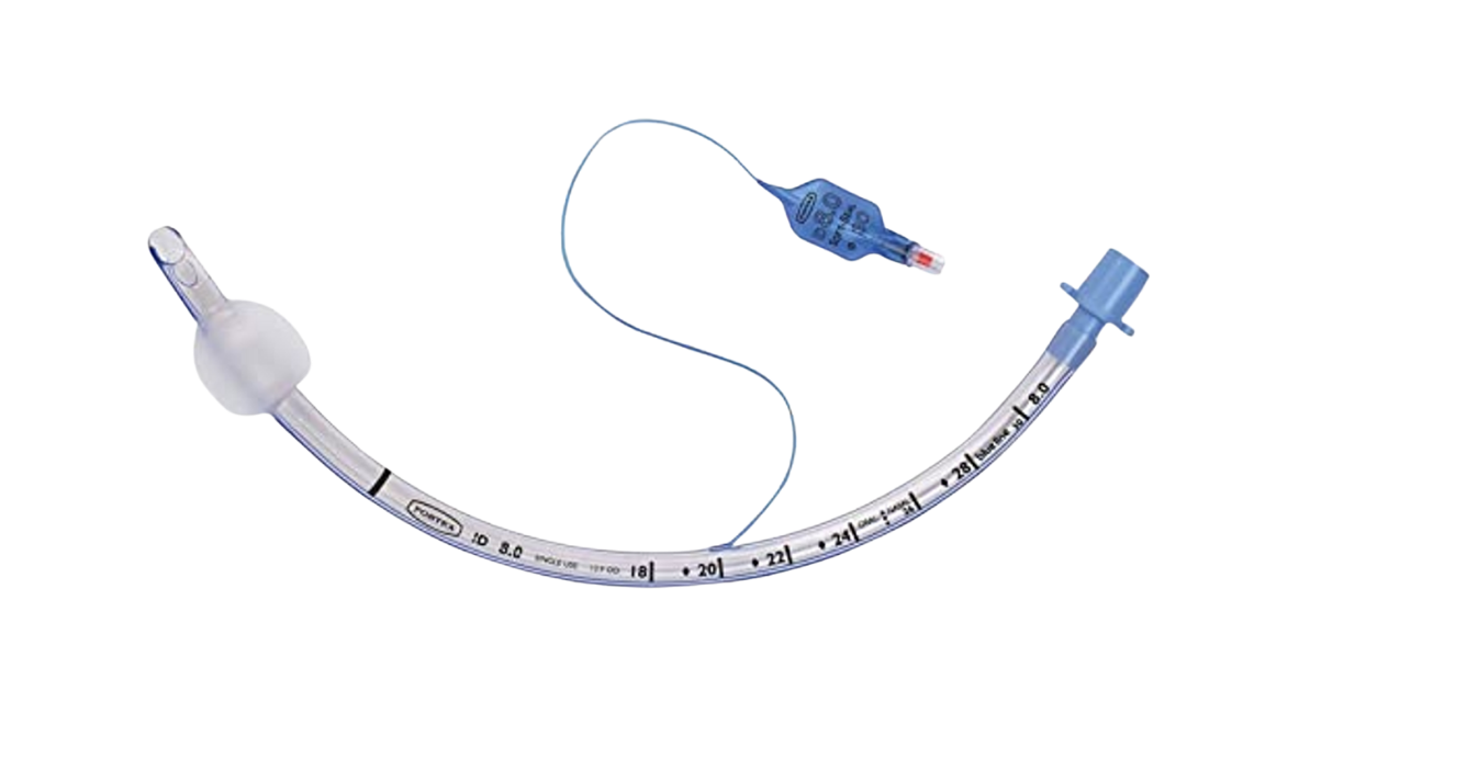 Endotracheal Tubes