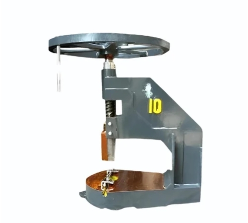 Fly Press Machine