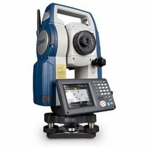 FX-101 Electronic Total Station