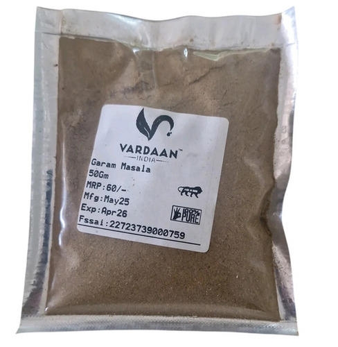 Garam Masala 100g